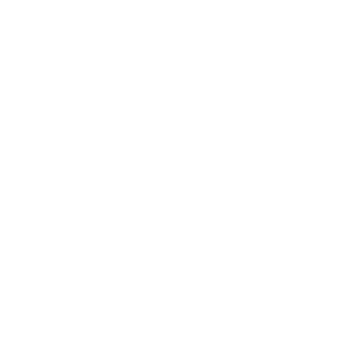 Question mark. About company page.